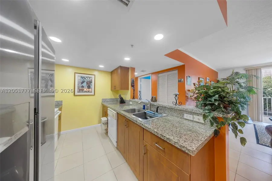1555 N Treasure Dr #207, North Bay Village, FL 33141 - #3