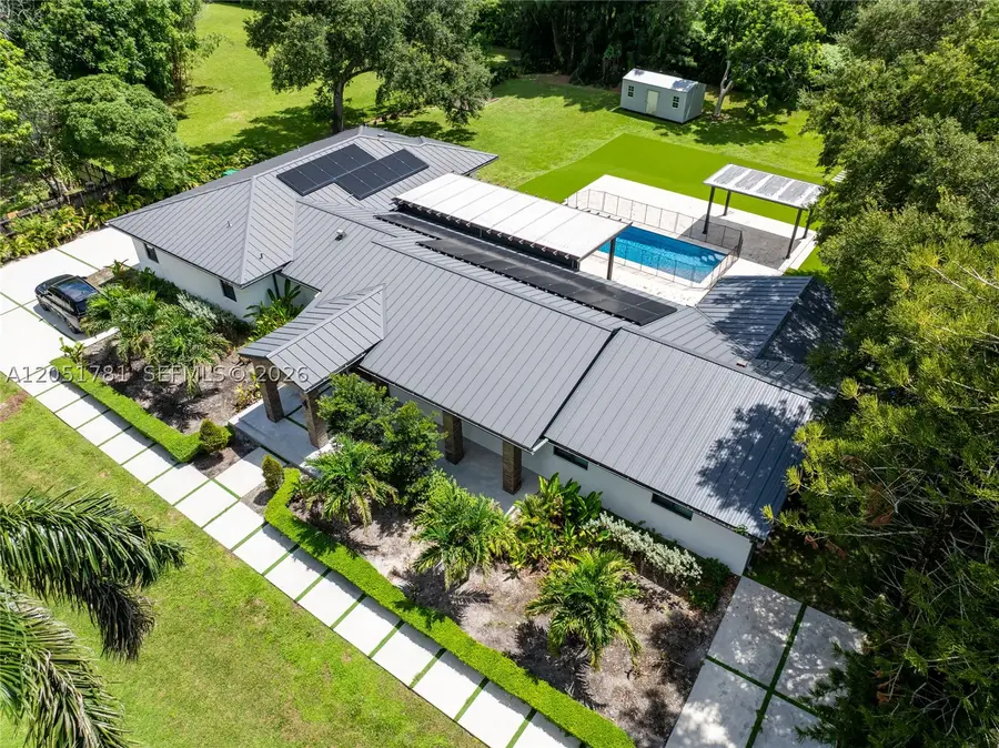 2700 SW 116th Ave, Davie, FL 33330 - #2