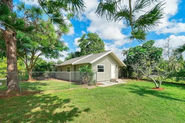 4279 Narcissus Ave, Lake Worth, FL 33461