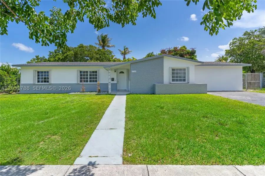 9710 SW 159th St, Miami, FL 33157 - #2