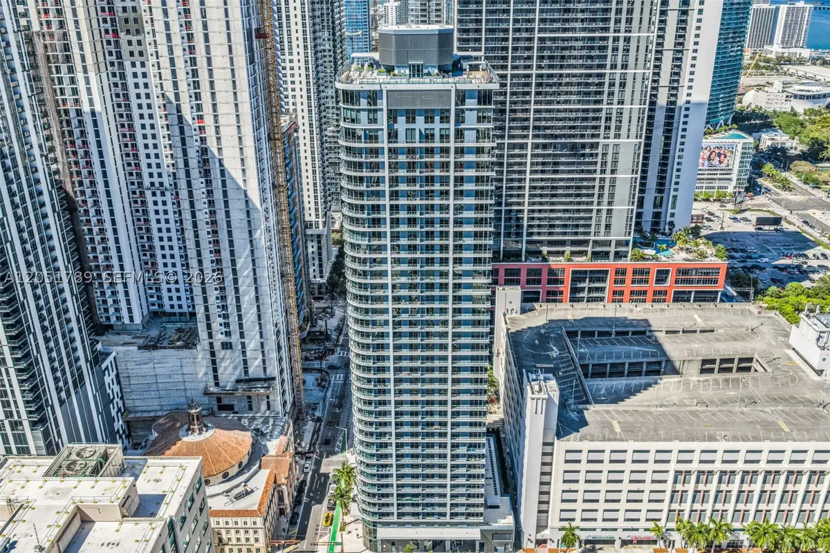 121 NE 5th St #304, Miami, FL 33132 - #1