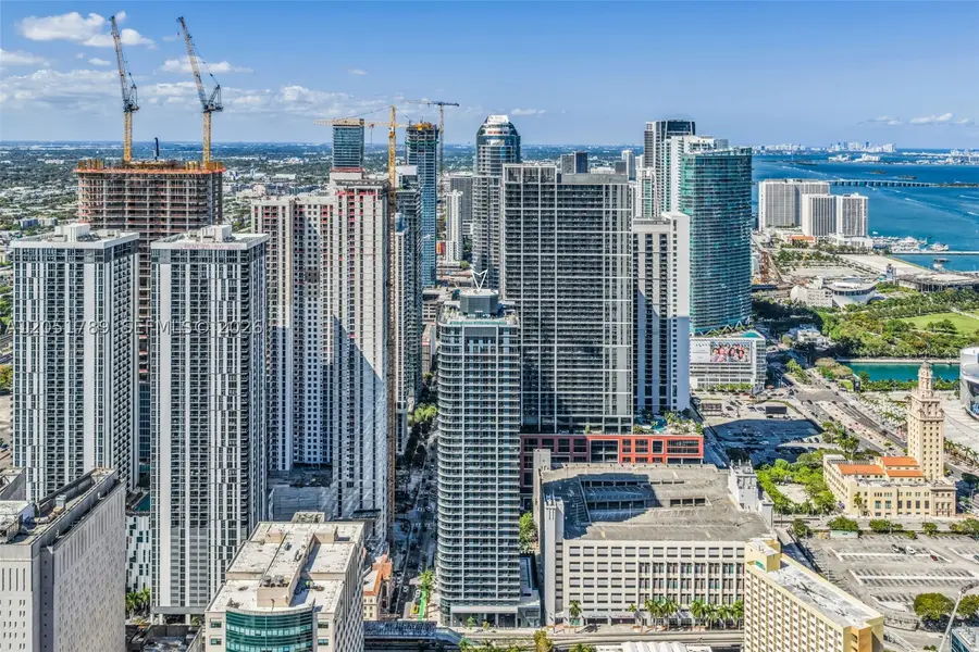 121 NE 5th St #304, Miami, FL 33132 - #2