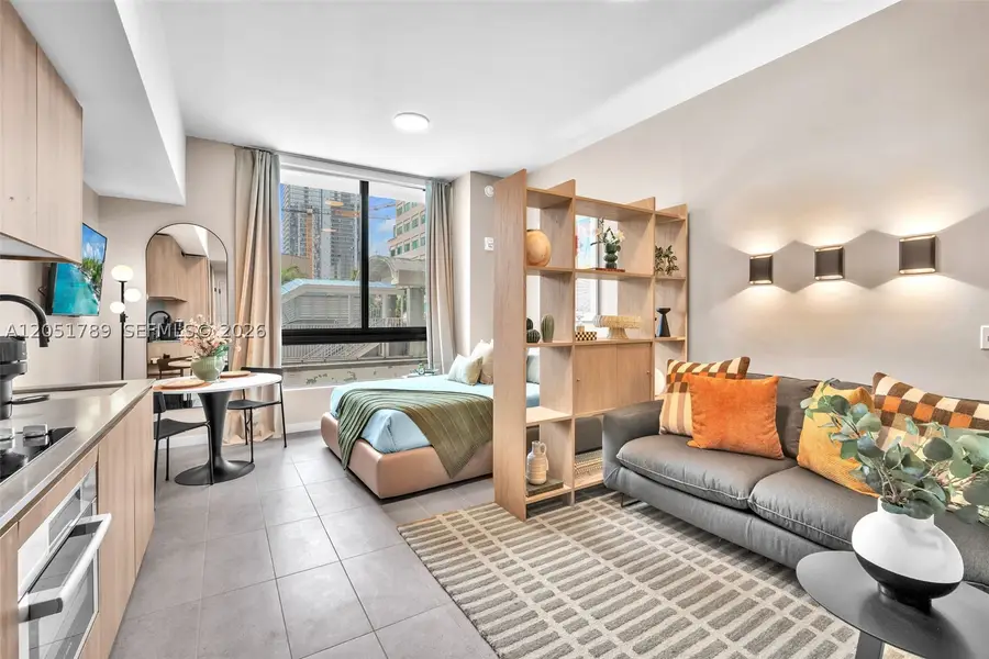121 NE 5th St #304, Miami, FL 33132 - #3