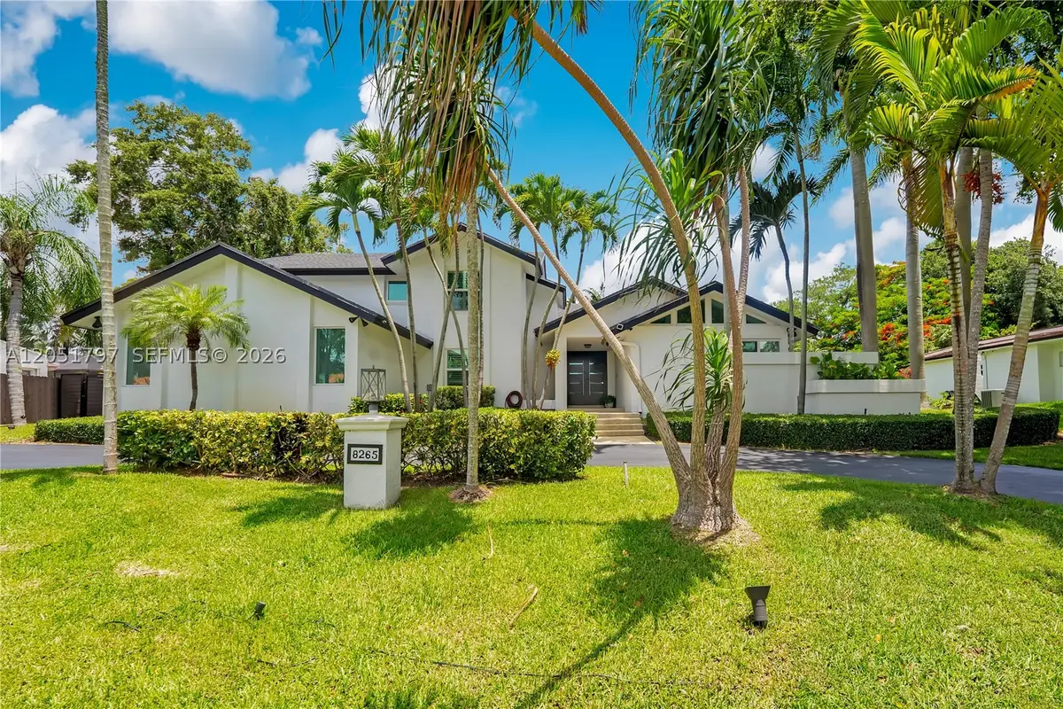 8265 SW 176th Ter, Palmetto Bay, FL 33157 - #1