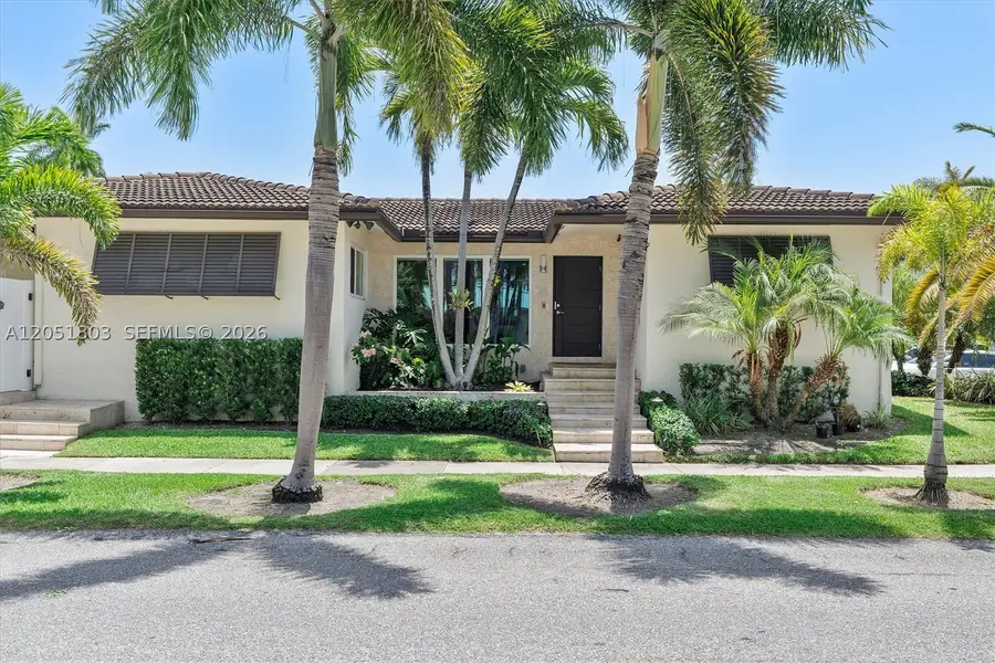1255 Taylor St, Hollywood, FL 33019 - #3