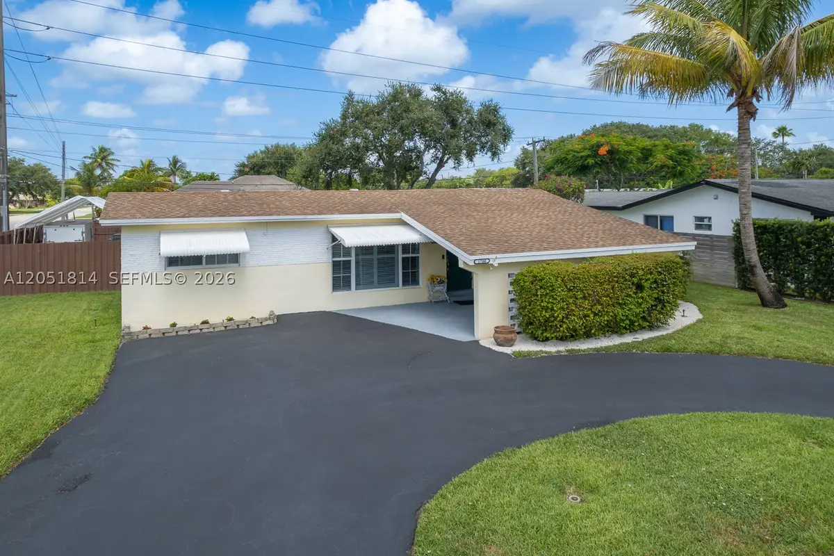 1700 N Park Rd, Hollywood, FL 33021 - #1