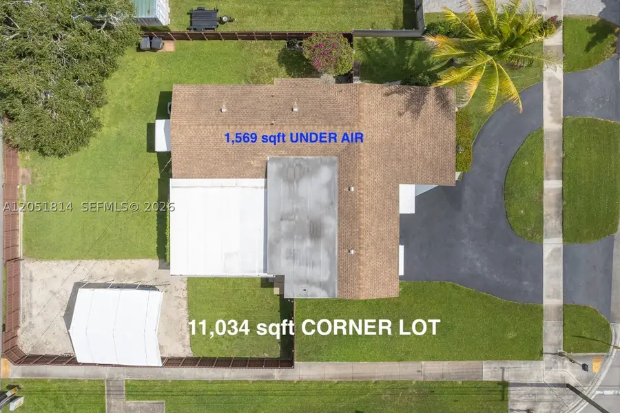 1700 N Park Rd, Hollywood, FL 33021 - #2