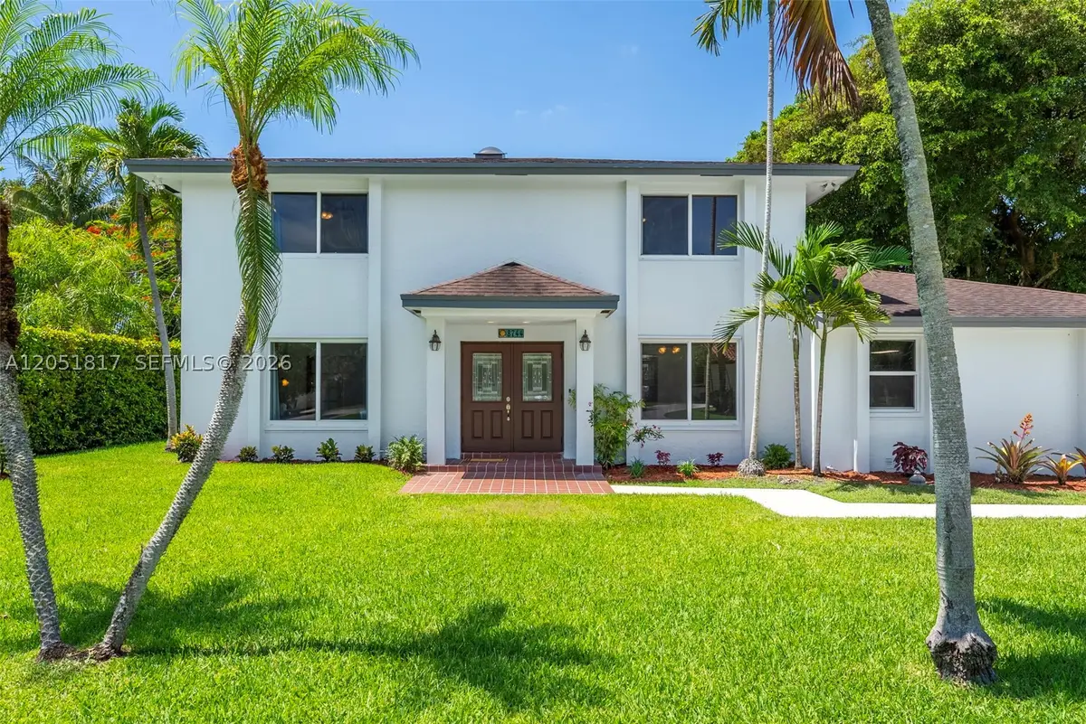 8744 SW 176th Ter, Palmetto Bay, FL 33157 - #1