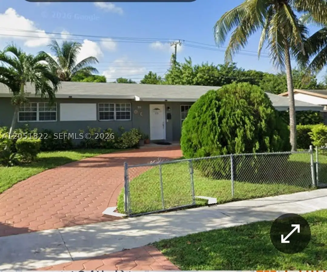 930 NW 180th Ter, Miami Gardens, FL 33169 - #1