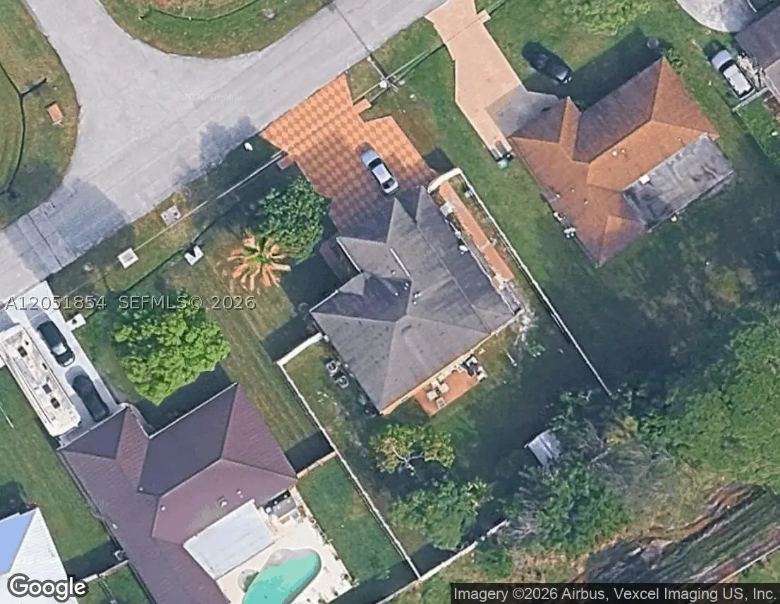 402 SE Crosspoint Dr, Port Saint Lucie, FL 34983 - #1