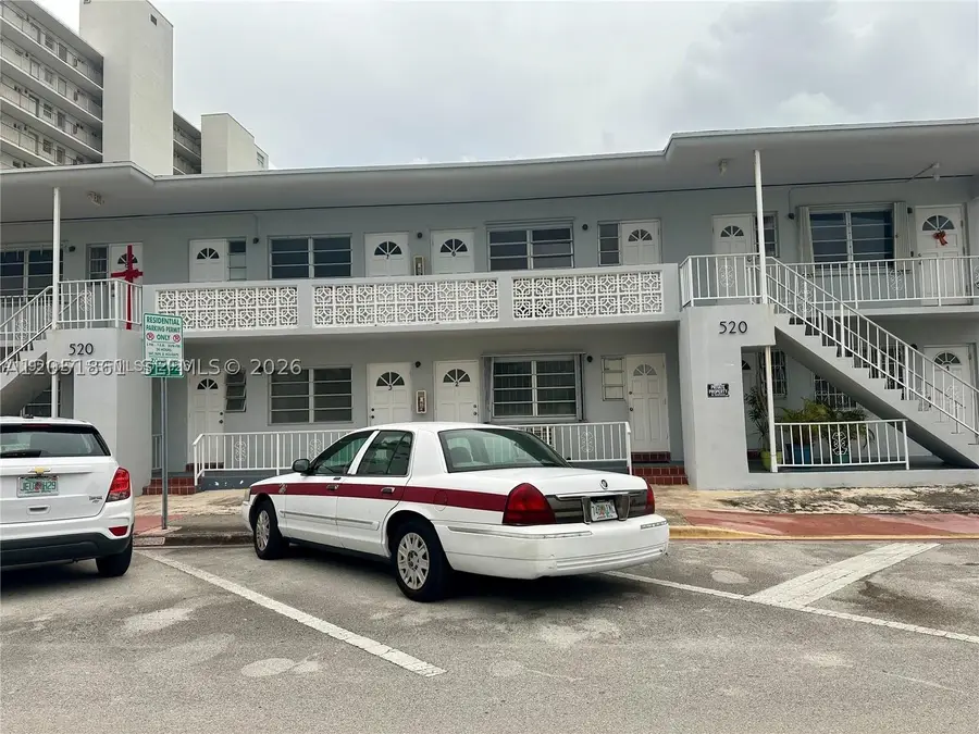 520 79th St #3, Miami Beach, FL 33141 - #2