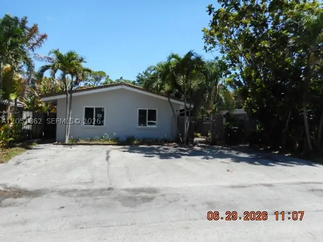 1613 NE 25th St, Wilton Manors, FL 33305 - #1