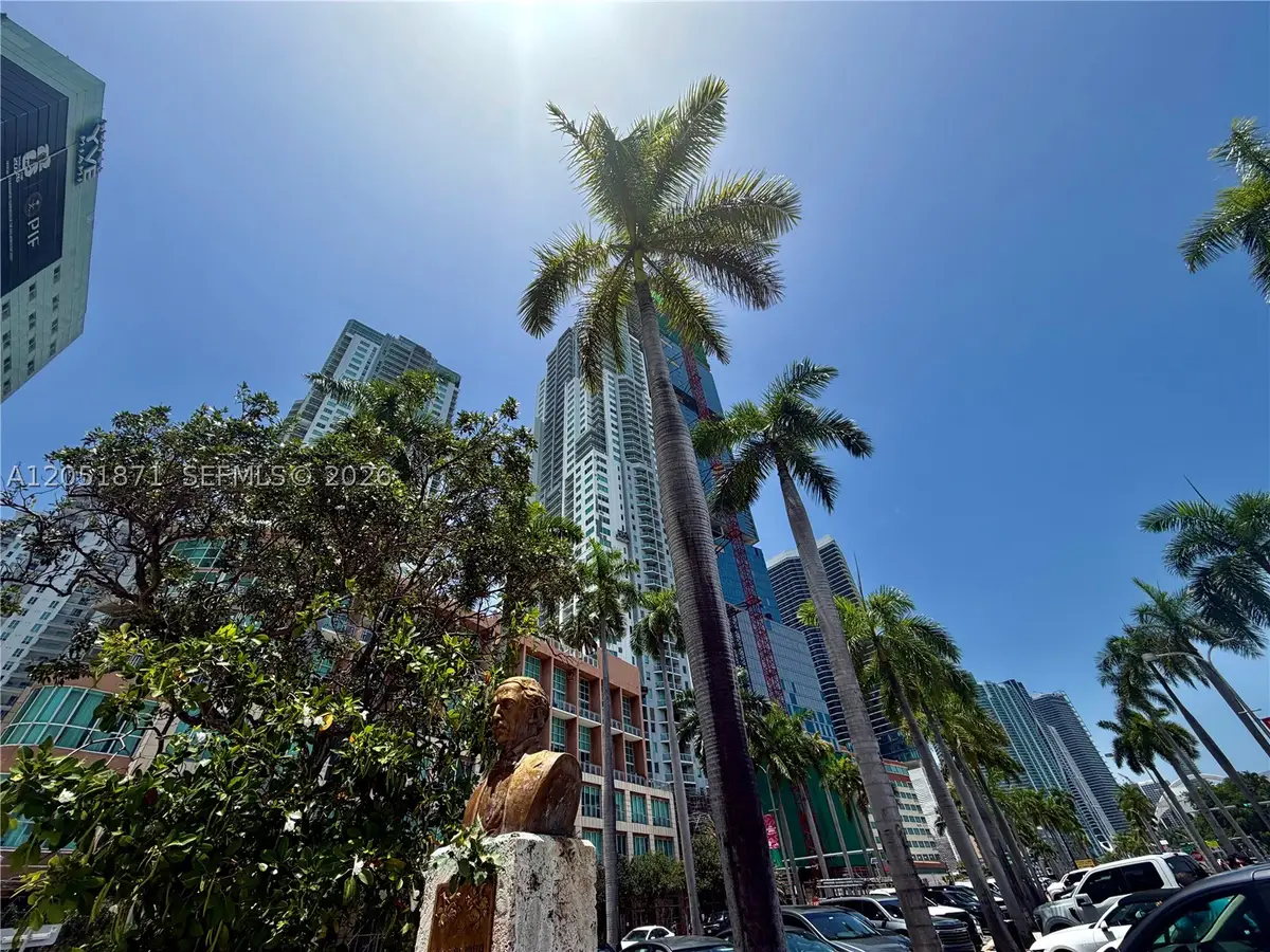 253 NE 2nd St #3907, Miami, FL 33132 - #1