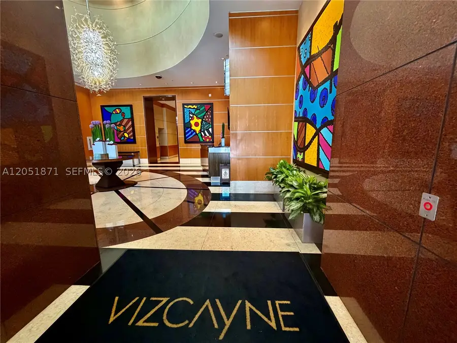 253 NE 2nd St #3907, Miami, FL 33132 - #3