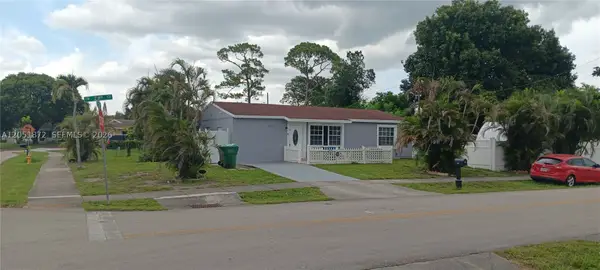 4331 SW 23rd Ct, Fort Lauderdale, FL 33317