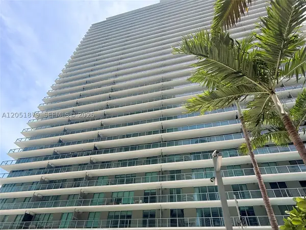 1111 SW 1st Ave #2223-N, Miami, FL 33130