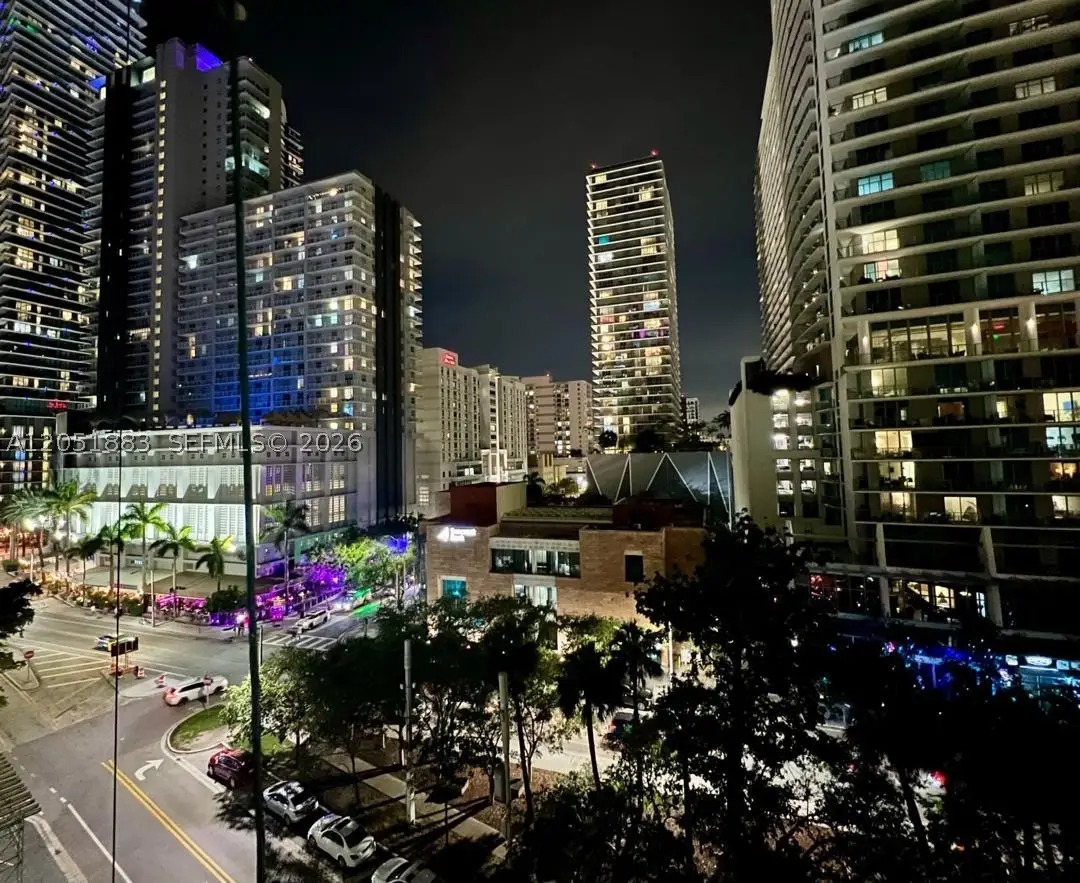 1080 Brickell Ave #703, Miami, FL 33131 - #1