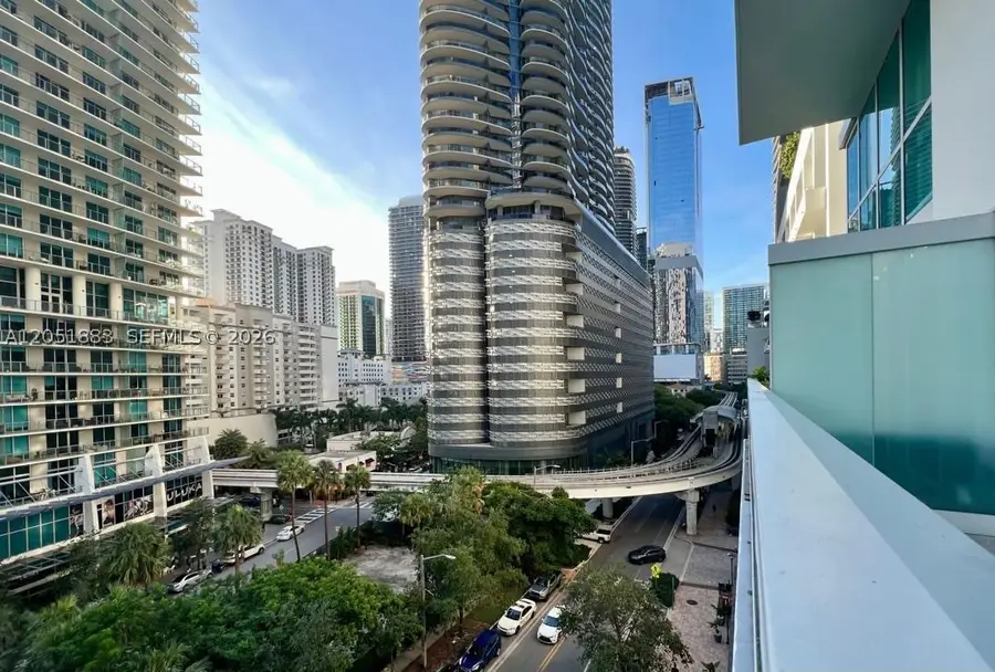 1080 Brickell Ave #703, Miami, FL 33131 - #2