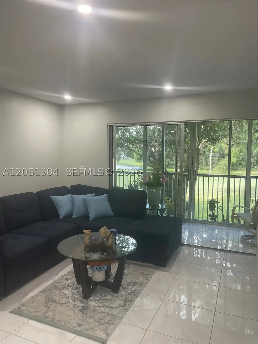 1011 SW 125th Ave #207M, Pembroke Pines, FL 33027 - #2