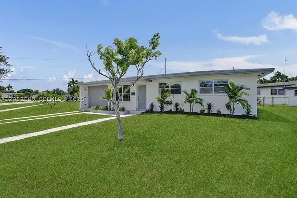 19930 Christmas Rd, Cutler Bay, FL 33157