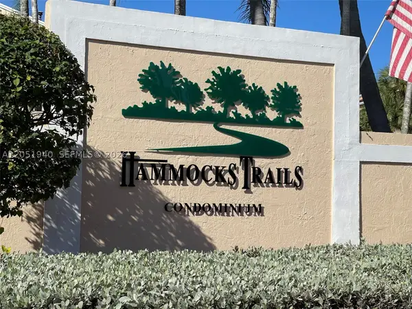 15290 SW 106th Ln #317, Miami, FL 33196