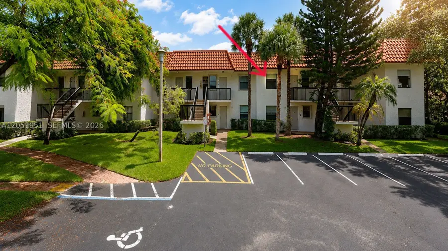 15701 W Waterside Cir #205, Sunrise, FL 33326 - #2