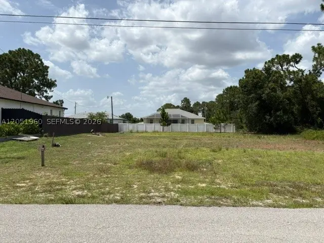 2812 SW 33, Lehigh Acres, FL 33976 - #3