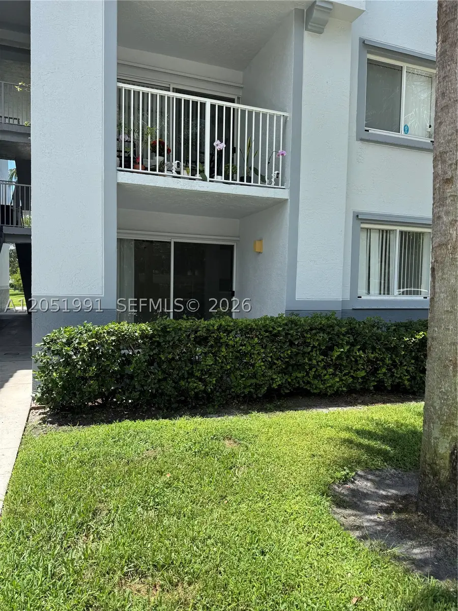 2600 S University Dr #103, Davie, FL 33328 - #2