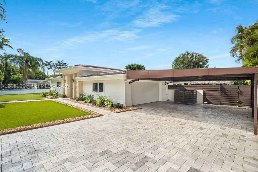 6370 SW 144th St, Coral Gables, FL 33158 - #3