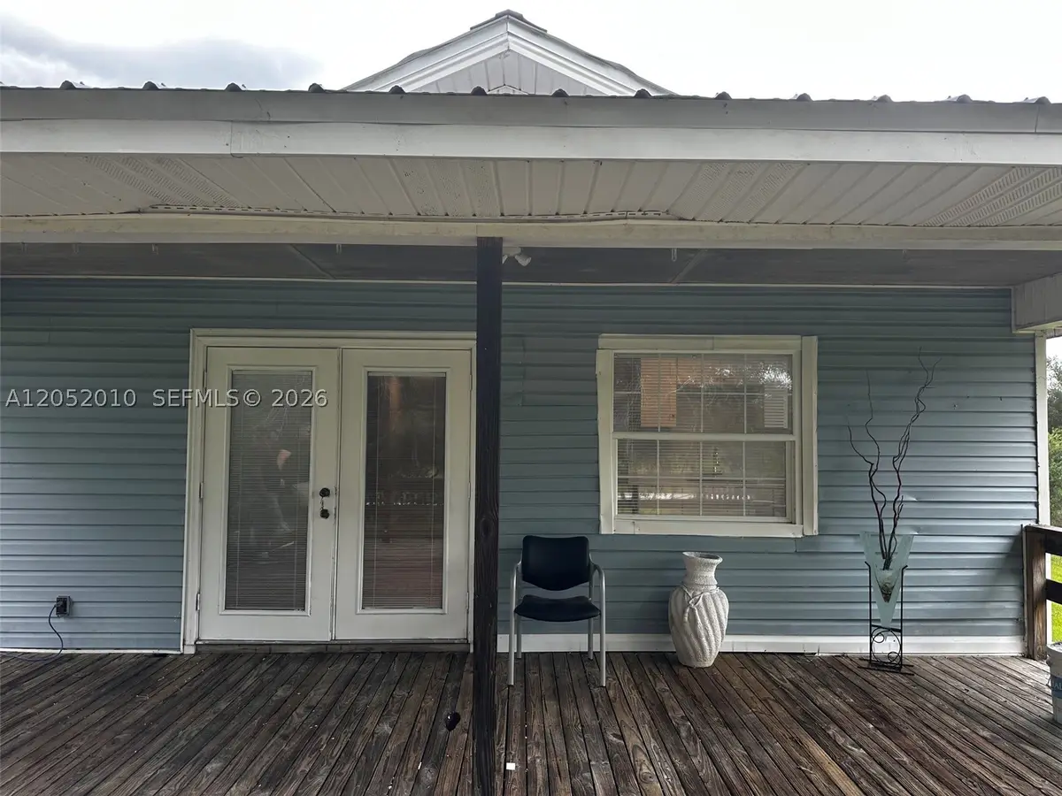 450 N Isora, Clewiston, FL 33440 - #1