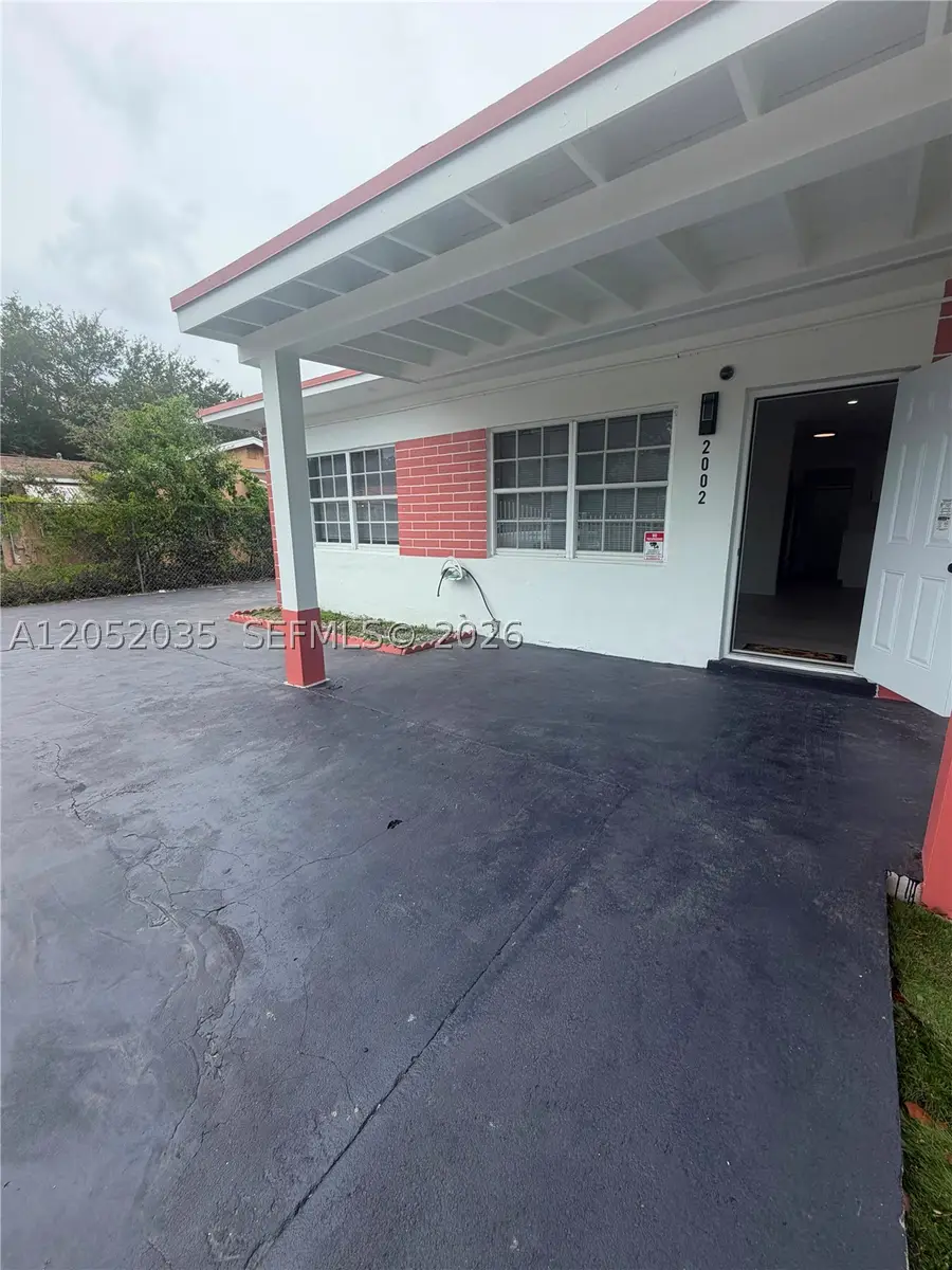 2002 NW 87th St, Miami, FL 33147 - #2