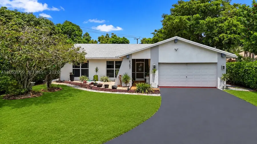 6307 Silk Oak Cir, Tamarac, FL 33319 - #2