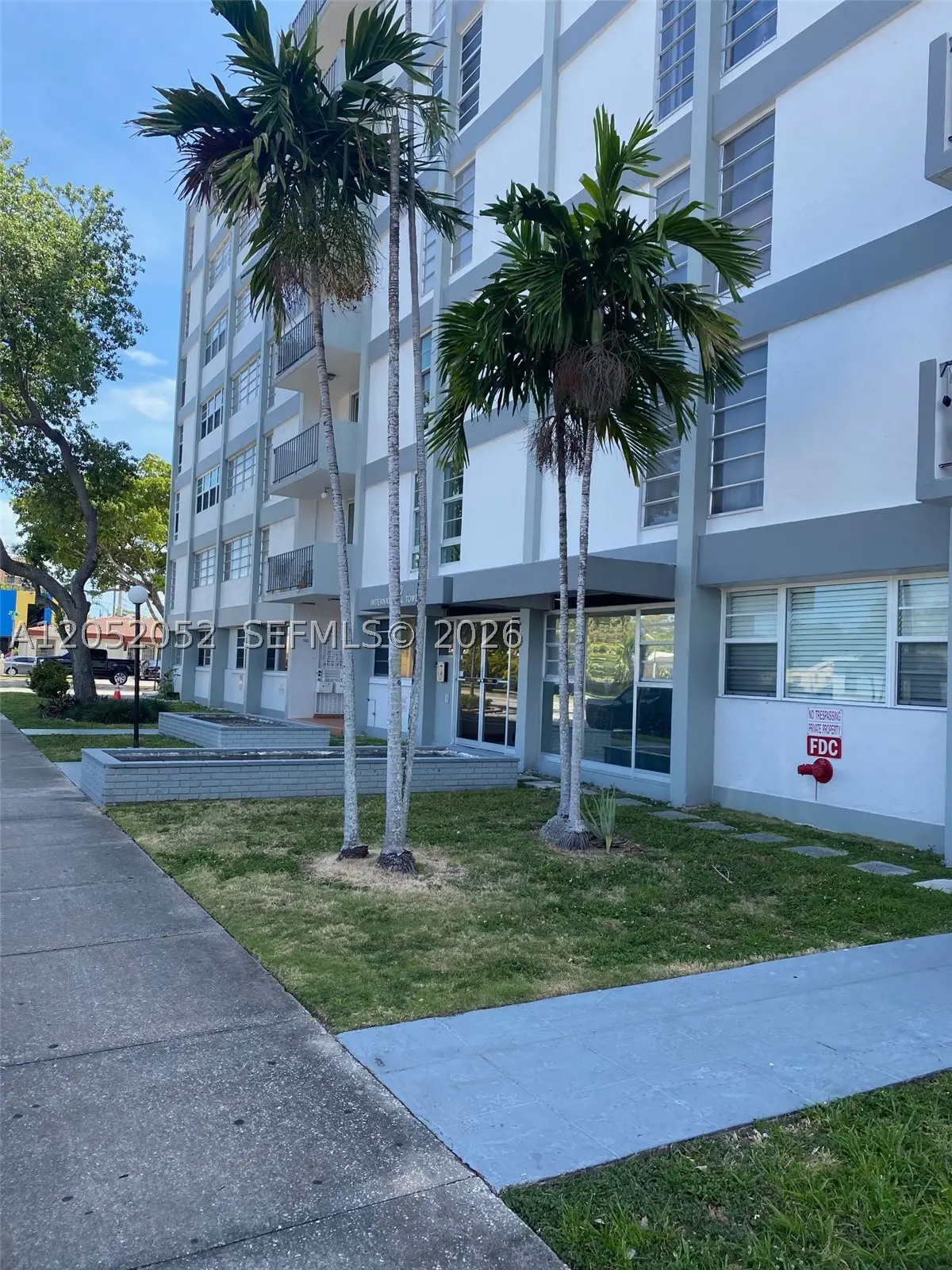 1400 SW 27th Ave #202, Miami, FL 33145 - #1