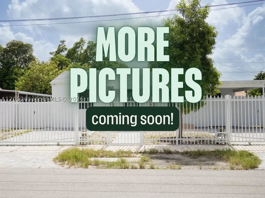 1600 NW 29th Ave, Miami, FL 33125 - #2