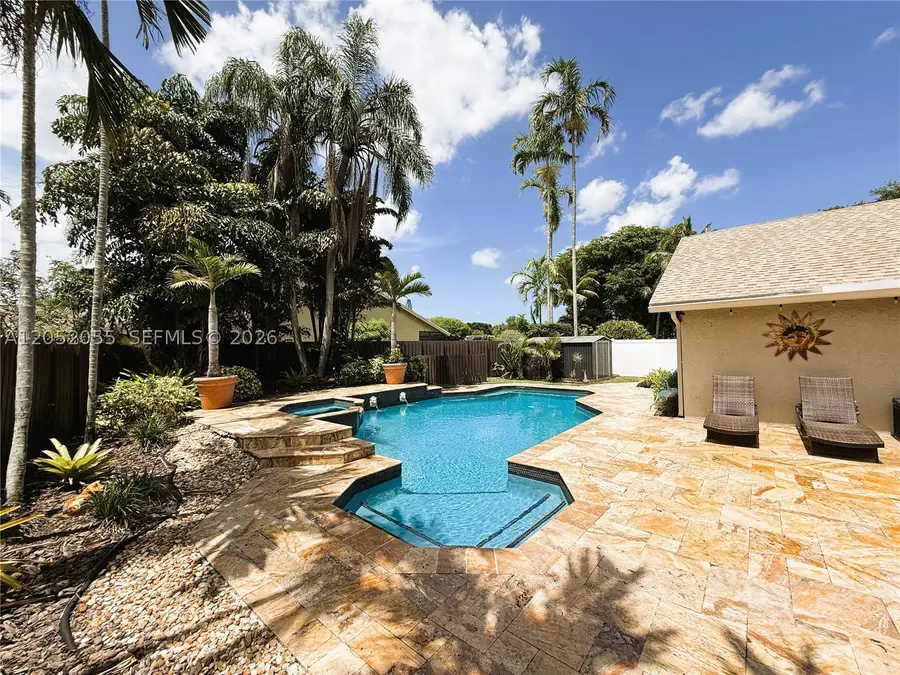 8765 SW 58th Street, Cooper City, FL 33328 - #2