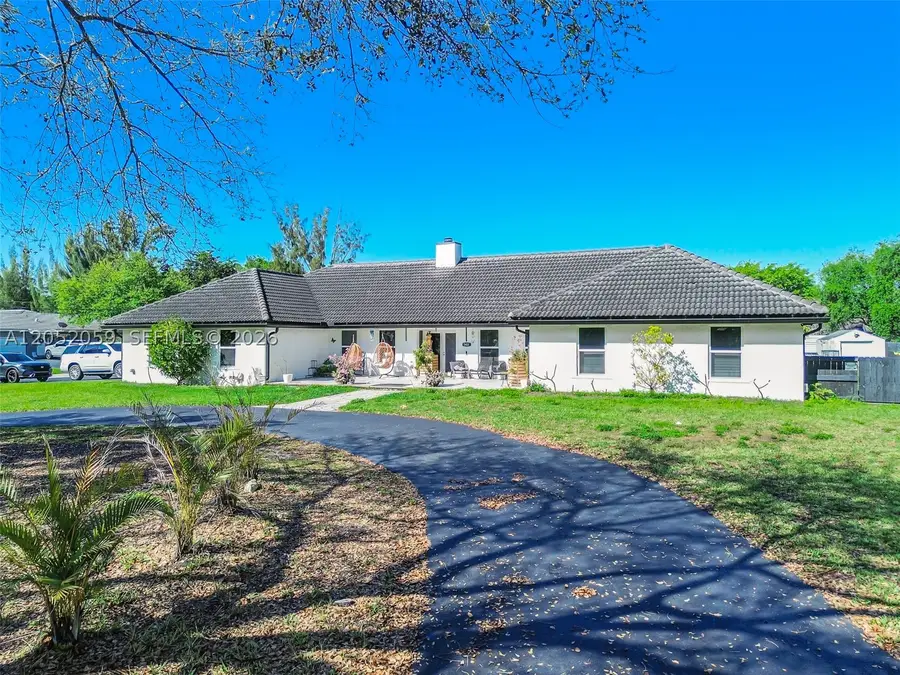 5431 SW 109th Ave, Davie, FL 33328 - #3