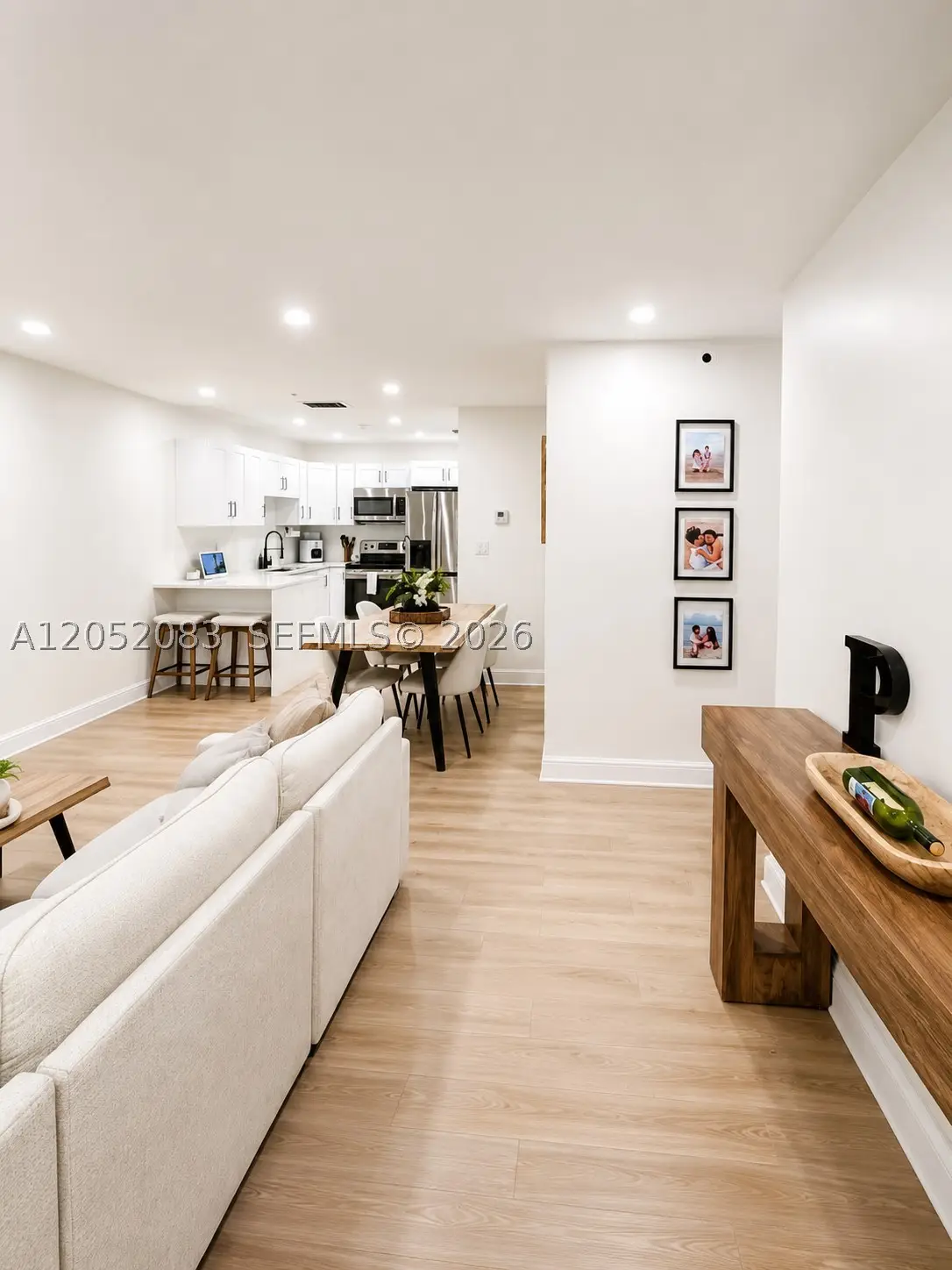 13251 SW 17th Ln #22-5, Miami, FL 33175 - #1