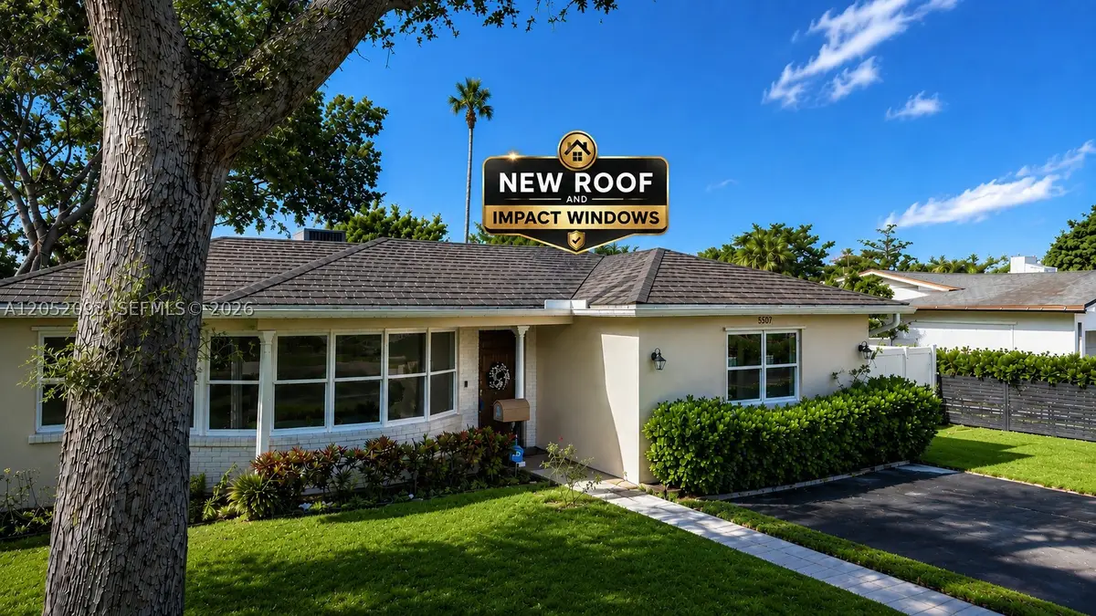 5507 Mckinley St, Hollywood, FL 33021 - #1