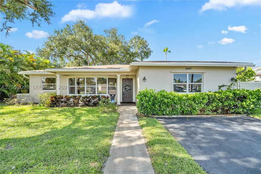 5507 Mckinley St, Hollywood, FL 33021 - #2