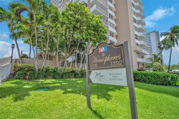 1950 S Ocean Dr #MN, Hallandale Beach, FL 33009