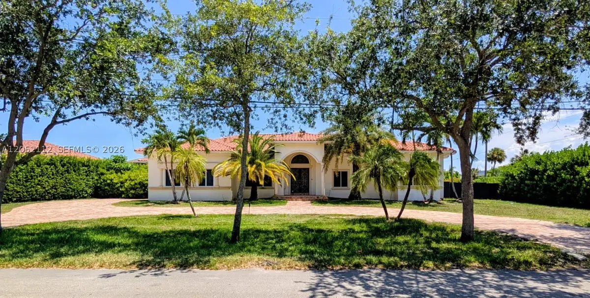 6990 SW 90th St, Pinecrest, FL 33156 - #1