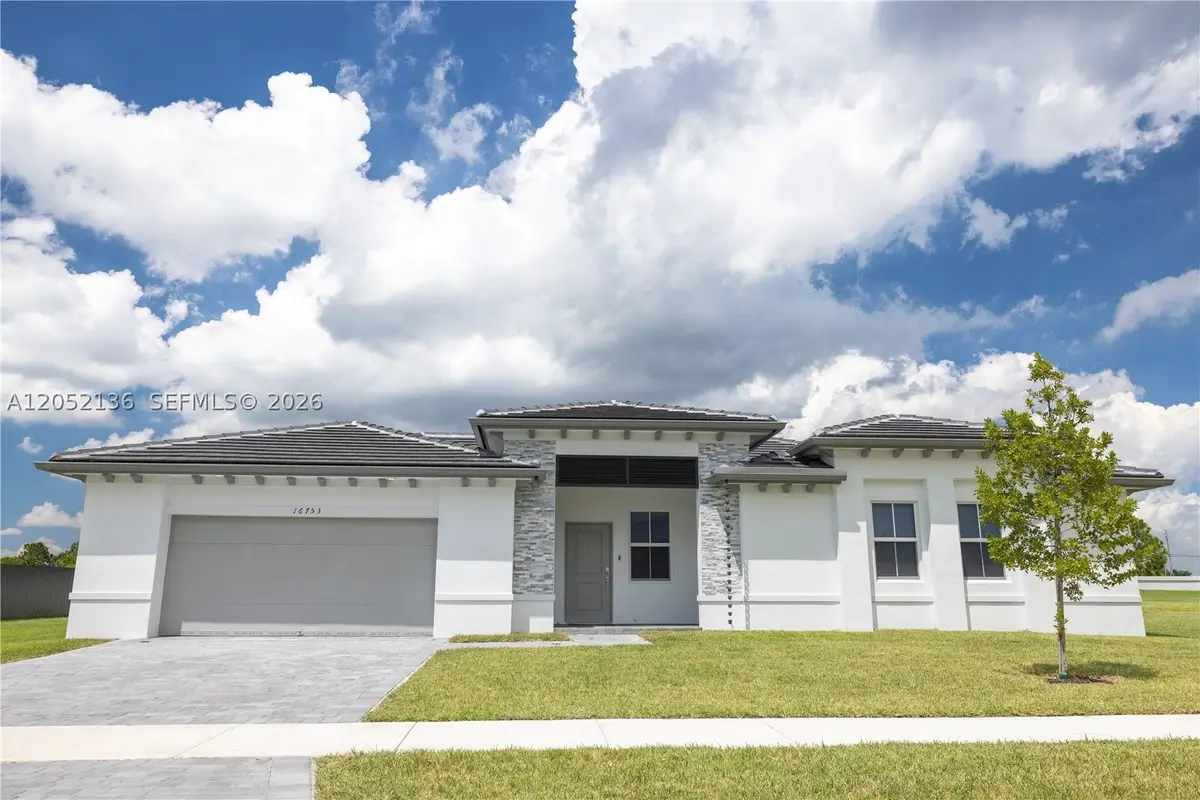 29101 SW 167th Ct, Homestead, FL 33030 - #1