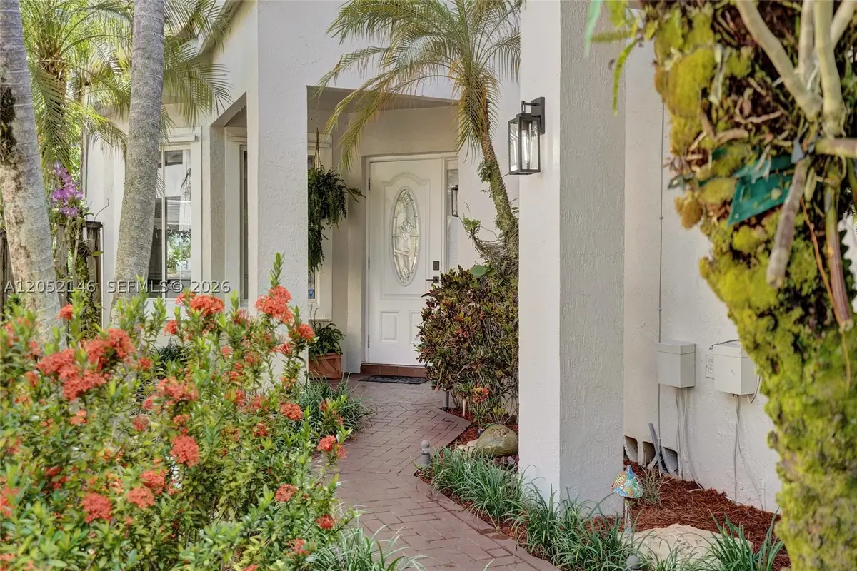 10073 NW 5th St, Plantation, FL 33324 - #1