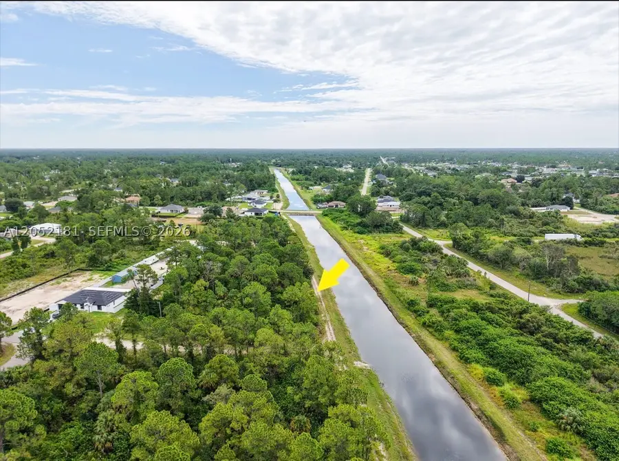 2814 Ida Ave N, Lehigh Acres, FL 33971 - #2