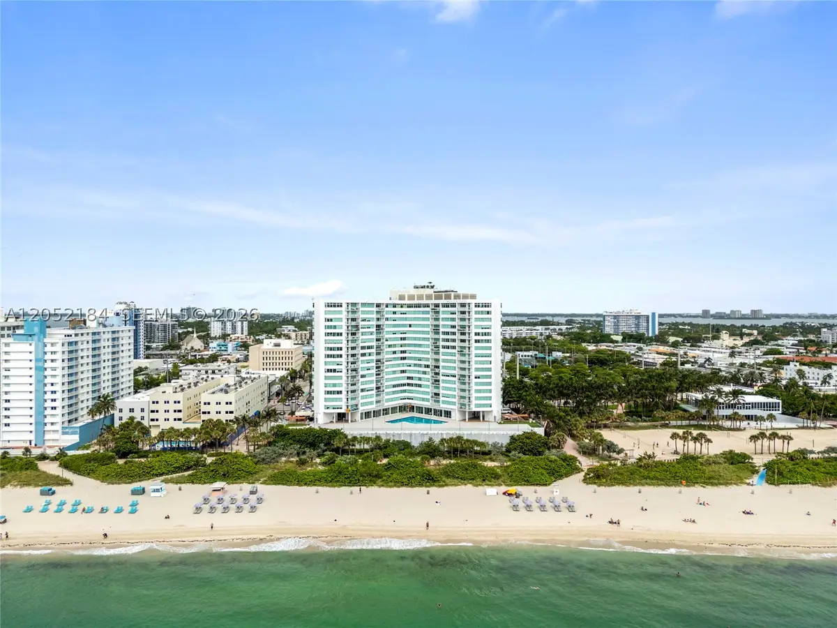7135 Collins Ave #1535, Miami Beach, FL 33141 - #1