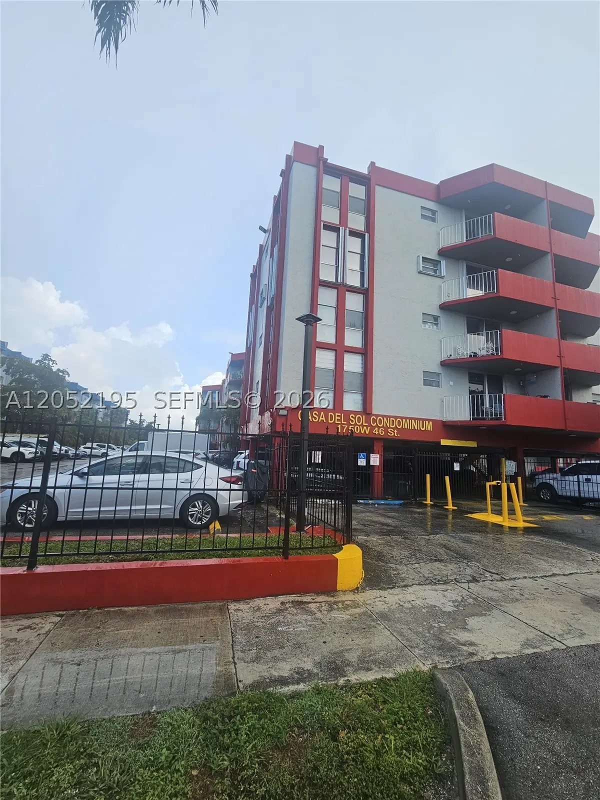 1750 W 46th St #518, Hialeah, FL 33012 - #1
