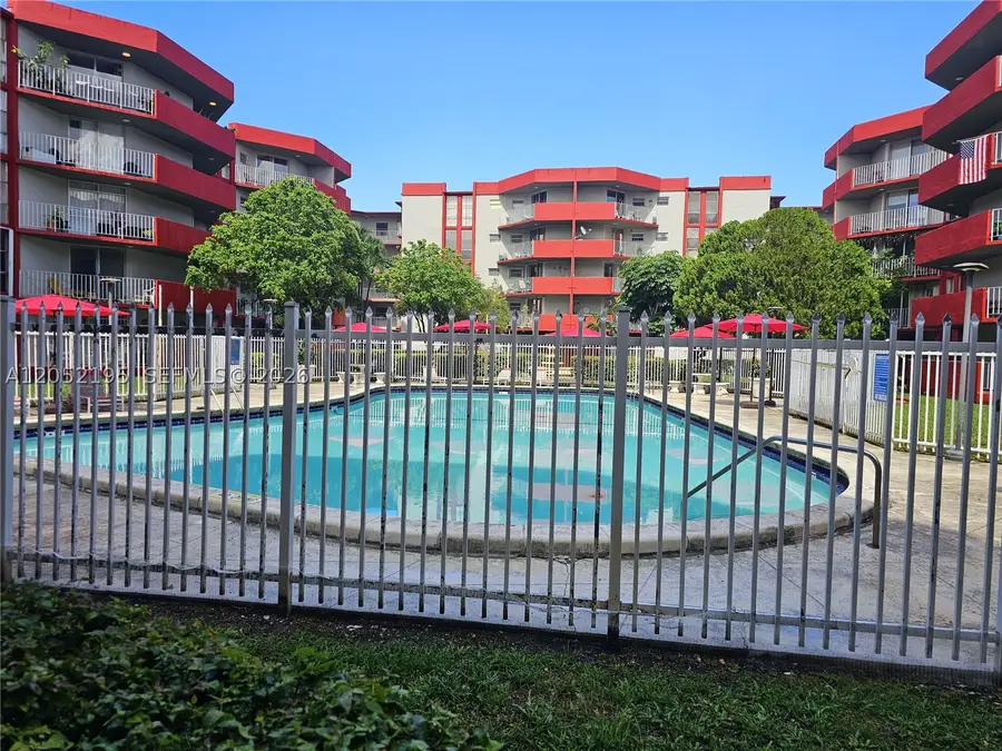 1750 W 46th St #518, Hialeah, FL 33012 - #3