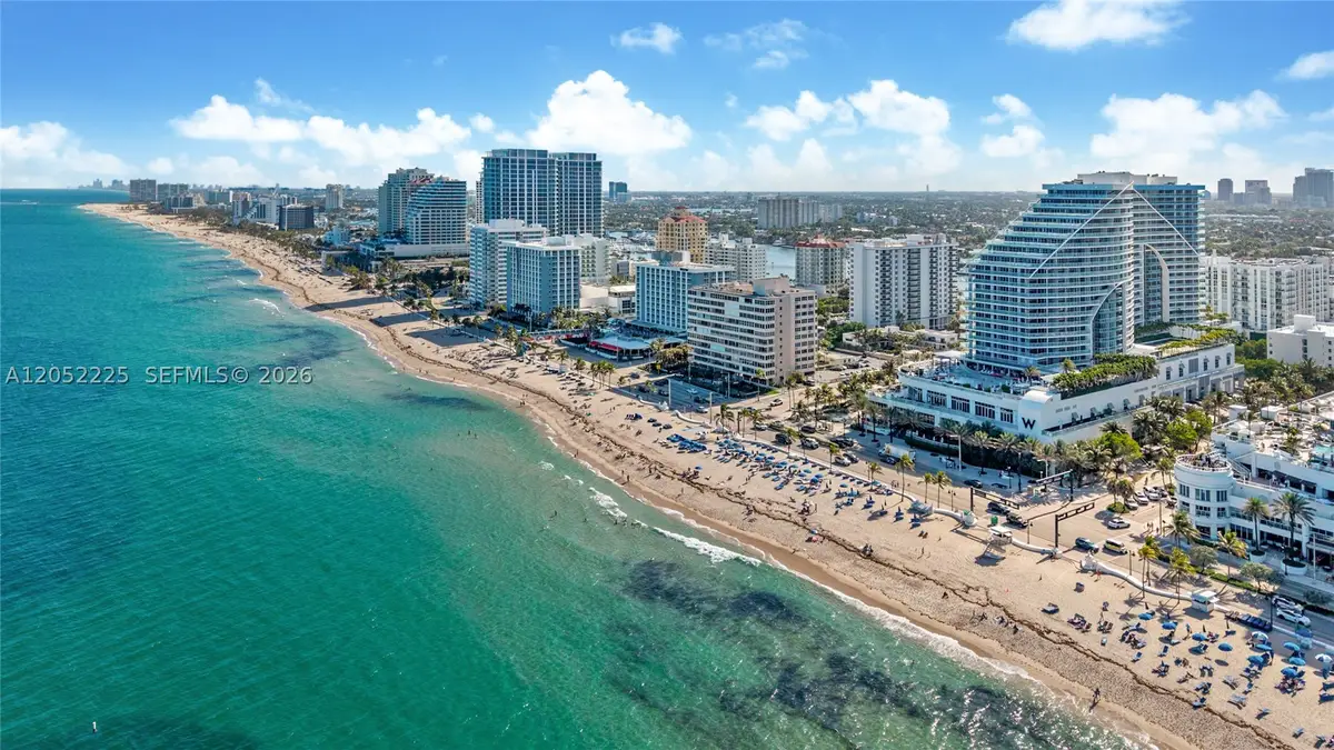 3101 Bayshore Dr #1802, Fort Lauderdale, FL 33304 - #1