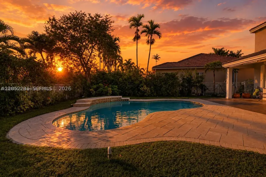1311 Croton Ct, Weston, FL 33327 - #2