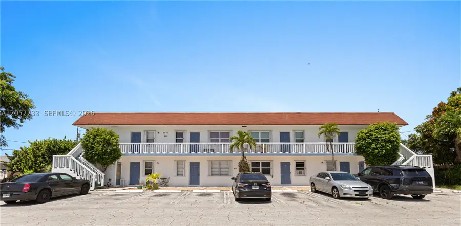 609 NE 6th Ct #C, Boynton Beach, FL 33435 - #3